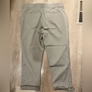 Democracy “Ab”Solution Michelle Straight Leg Pants NWOT